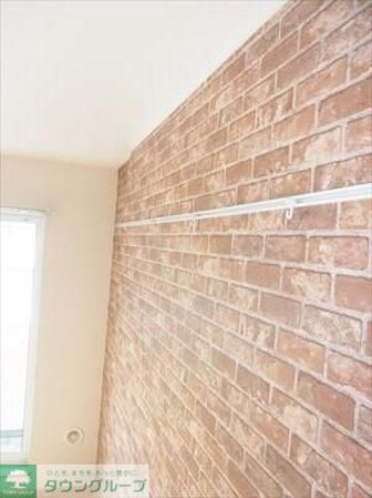 QP壱番館の物件内観写真